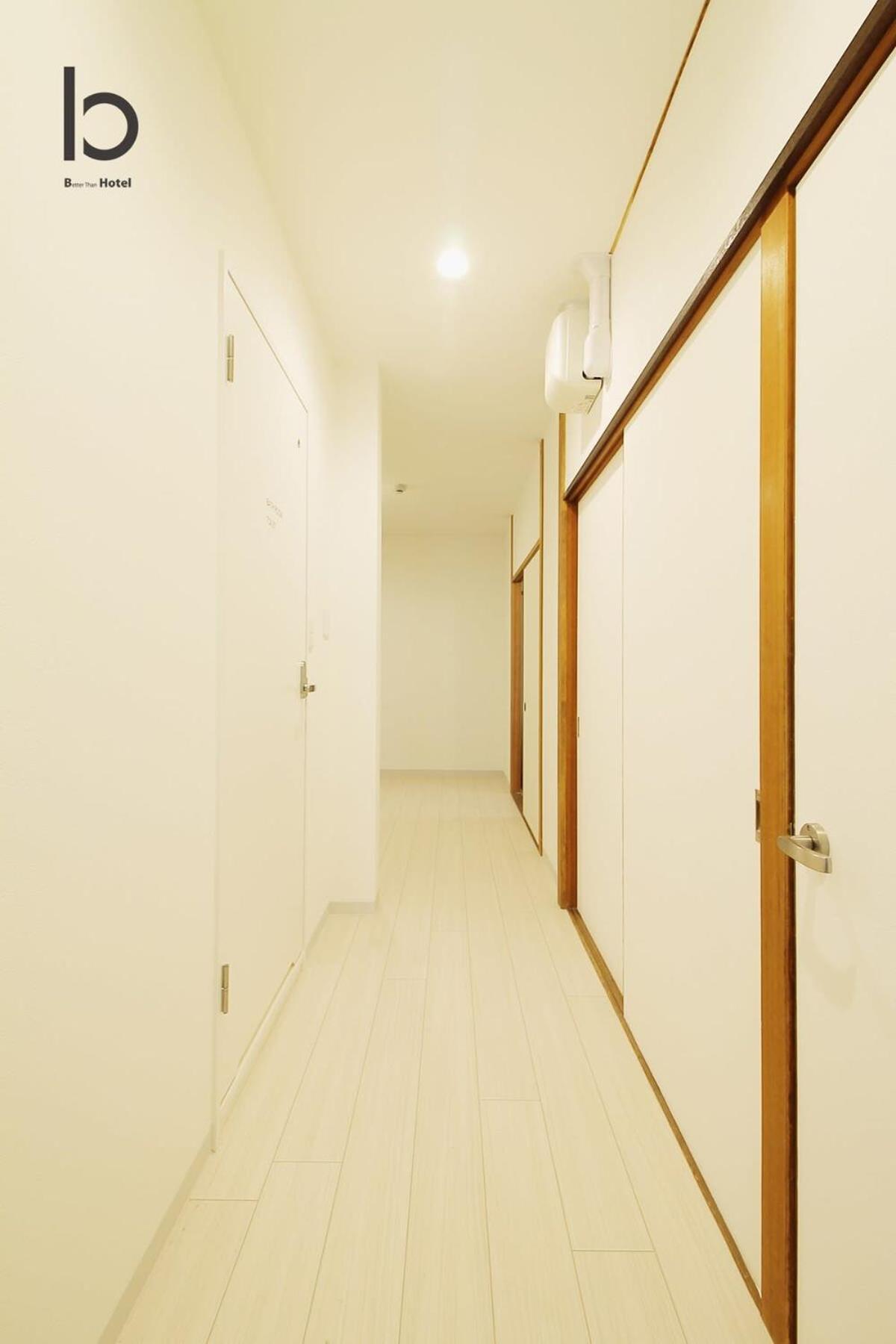 Hanagin - Large 2 Bedroom Apartment For 12People 301 Hiroszima Zewnętrze zdjęcie