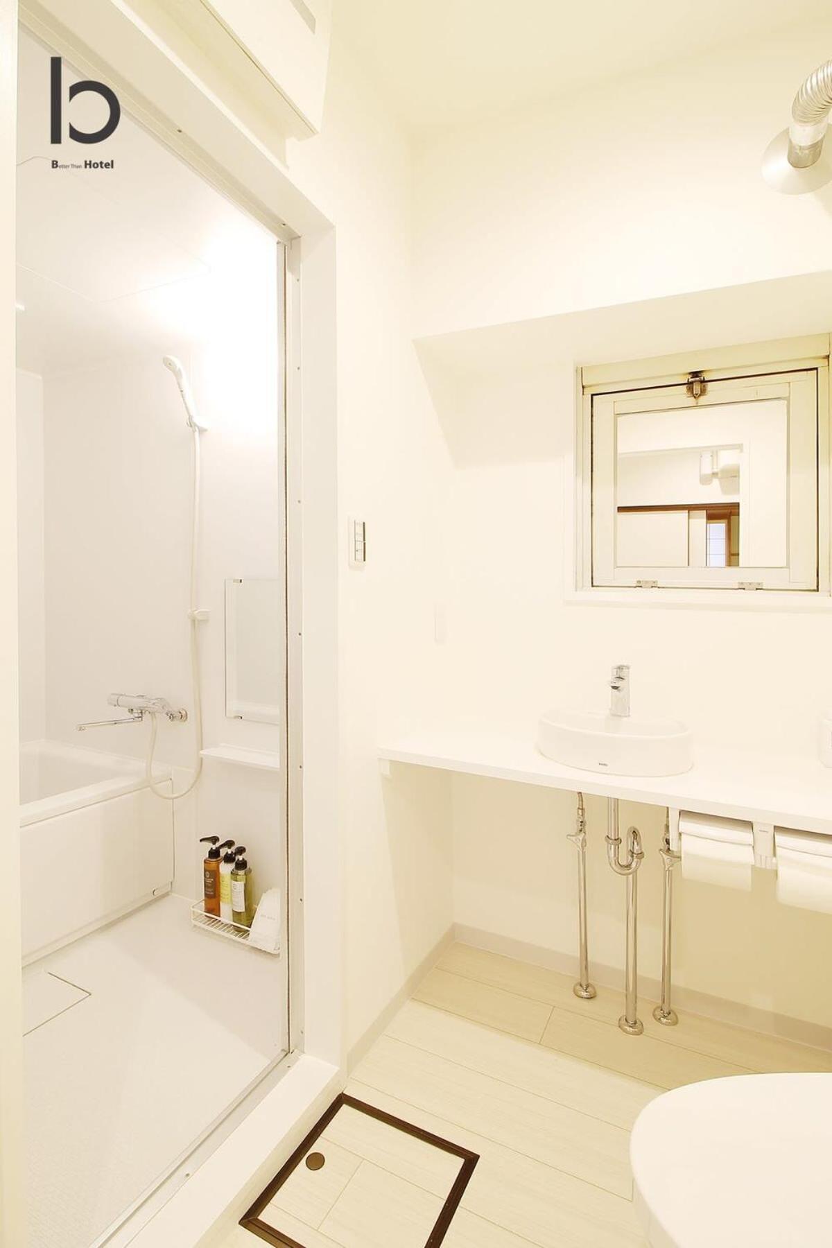 Hanagin - Large 2 Bedroom Apartment For 12People 301 Hiroszima Zewnętrze zdjęcie
